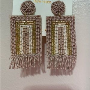 ❤️NEW ARRIVAL! Boho Fringe Beaded Earrings
